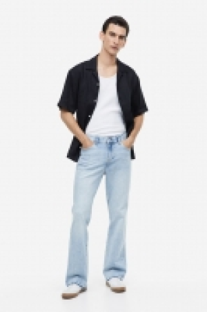 Flared Slim Jeans CHF 38.95