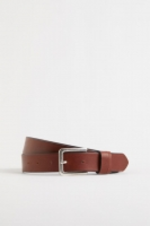 Ledergürtel CHF 19.95