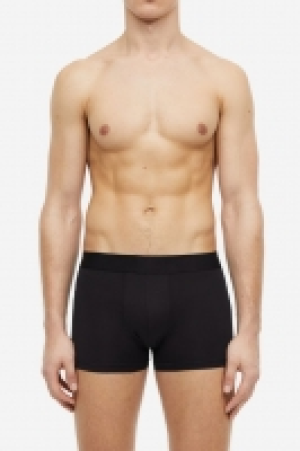 HM  3er-Pack COOLMAX® Kurze Trunks