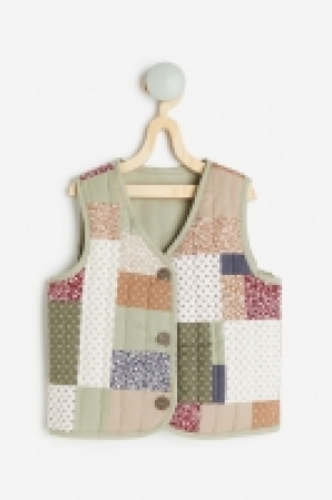 Gestepptes Gilet CHF 24.95