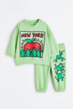 2-teiliges Sweatshirt-Set CHF 19.95