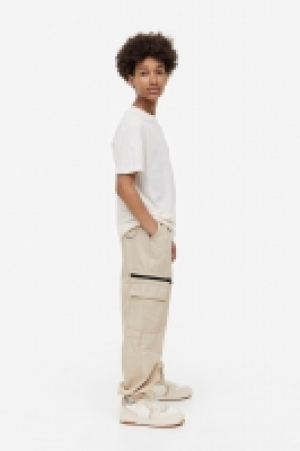 Cargohose Loose Fit CHF 20.95