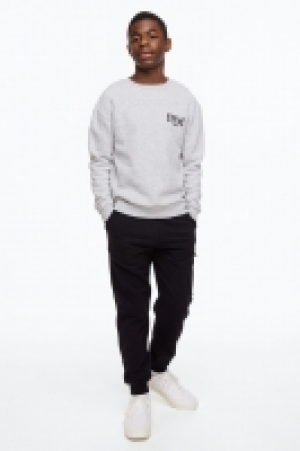 HM  Cargojoggpants Loose Fit