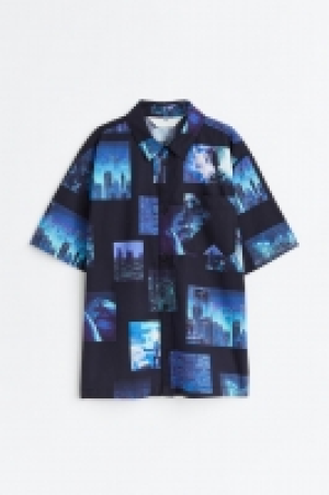 Kurzarmhemd CHF 16.95