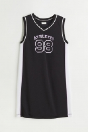 Basketball-Kleid