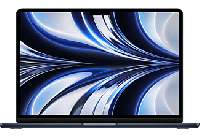 MediaMarkt Apple APPLE MacBook Air (2022) M2 - Notebook (13.6 