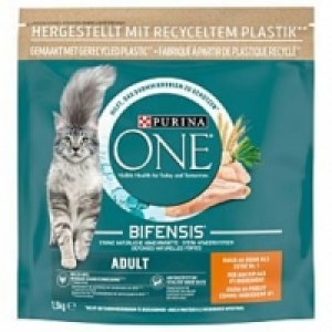 Qualipet  Purina ONE Adult Huhn & Vollkorn