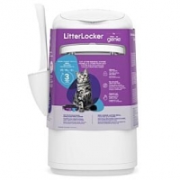 Qualipet  LitterLocker Katzenstreu-Entsorgungseimer by Litter Genie®