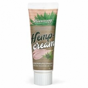 Qualipet  Harmony Dog Natural Hempcream 75g