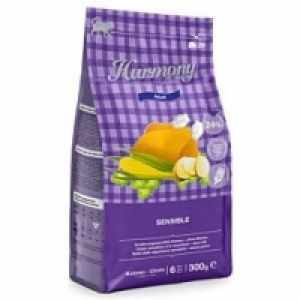 Qualipet  Harmony Cat Sensible Katzenfutter