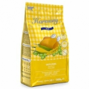 Qualipet  Harmony Cat Adult Geflügel Katzenfutter