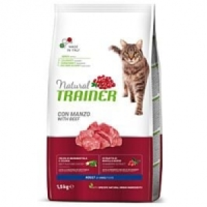 Trainer Feline Natural Adult Rind CHF 19.90