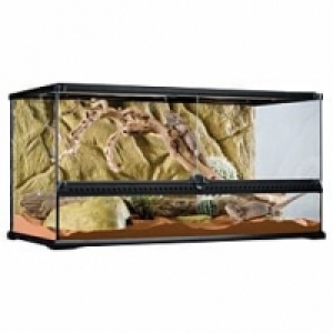 Qualipet  Exo Terra Terrarium L