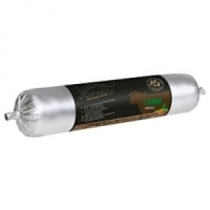 Harmony Dog Natural Wurst Lammmenü
