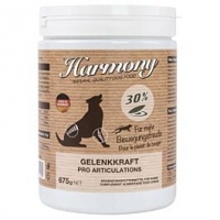 Qualipet  Harmony Dog Natural Gelenkkraft 675g