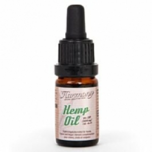 Harmony Pet Natural Hemp-Oil 9% 10ml CHF 39.90