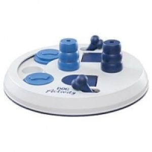 Trixie Dog Activity Flip Board ø 23cm