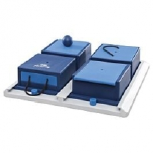 Trixie Dog Activity Poker Box 1 31x31cm