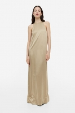 Seidenkleid
