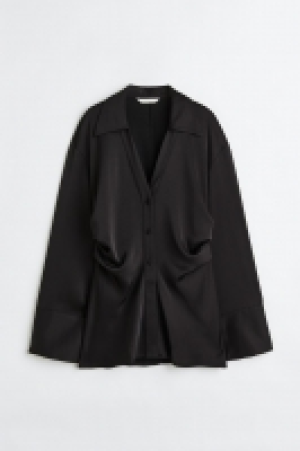 Drapierte Bluse CHF 17.95