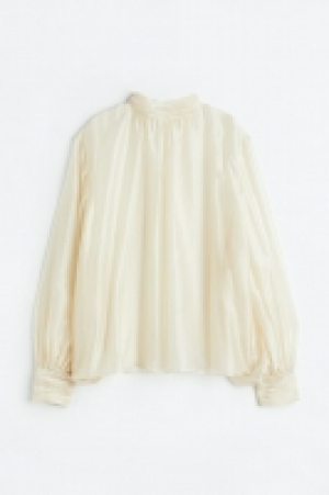 HM  Voluminöse Bluse