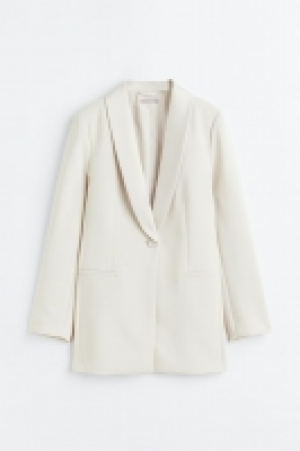 HM  Blazer mit Schalrevers