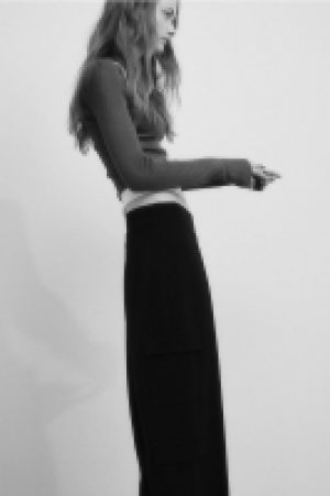 Cargohose aus Jersey CHF 24.95