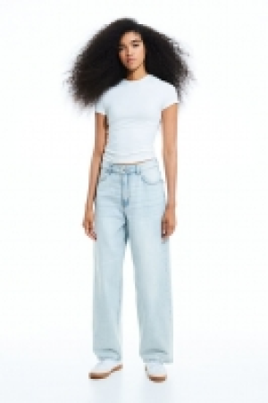 90s Baggy High Jeans CHF 27.95