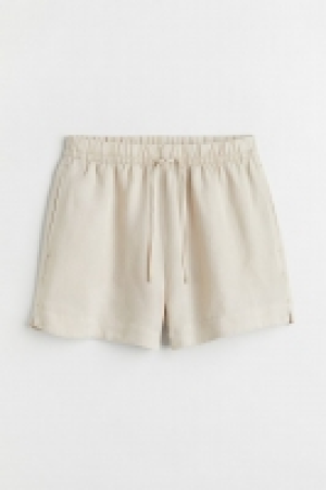 Shorts aus Leinenmix CHF 14.95
