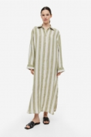 Blusenkleid aus Leinen CHF 62.95