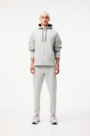 HM  DryMove Tapered Tech-Joggpants mit Zippertaschen