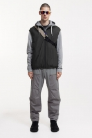 Wasserabweisende Outdoorhose
