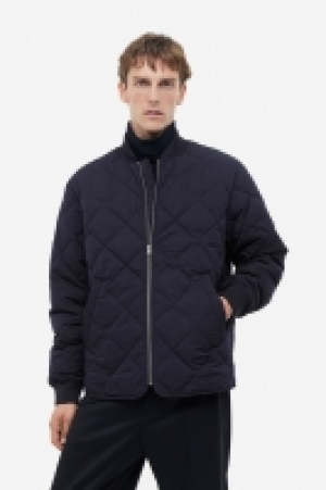 HM  Gesteppte Pilotenjacke