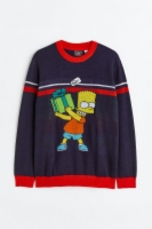 Feinstrickpullover Regular Fit