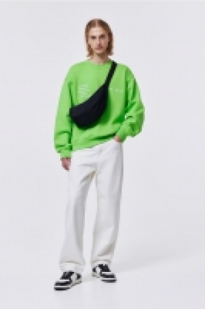 Sweatshirt in Loose Fit CHF 31.95