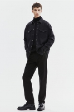 Jeanshemd Regular Fit