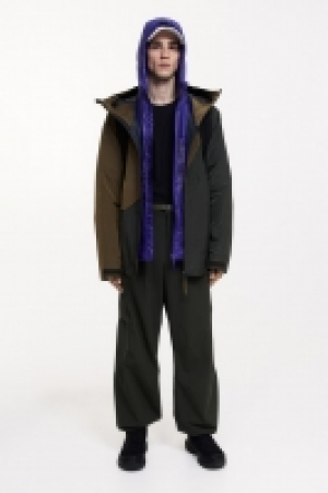 Outdoor-Fallschirmhose CHF 55.95