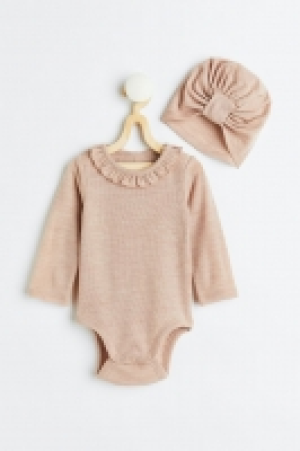 2-teiliges Set aus Wolle CHF 31.95