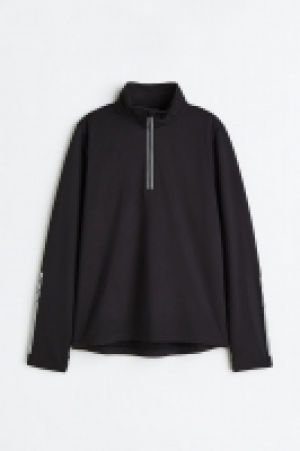 Midlayer-Shirt aus DryMove CHF 27.95