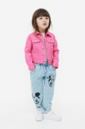 Twilljacke