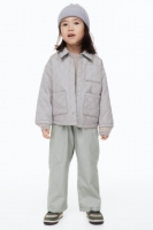 Baumwolljoggpants Loose Fit