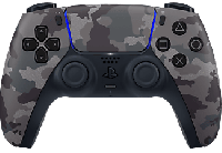 MediaMarkt Sony Ps SONY PS PS5 DualSense - Wireless-Controller (Grey Camouflage)