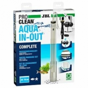 Qualipet  JBL Pro Clean Aqua In-Out Reinigungsgerät