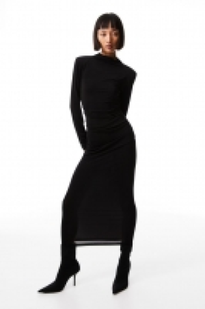 Drapiertes Jerseykleid CHF 20.95