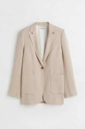 Ein-Knopf-Blazer CHF 29.95