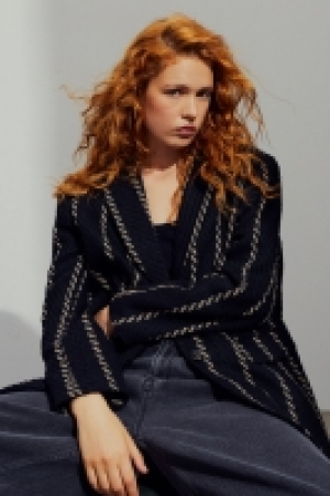 Oversized Blazer CHF 55.95