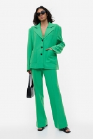 HM  Elegante Jerseyhose