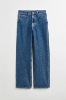 HM  Straight Regular Jeans