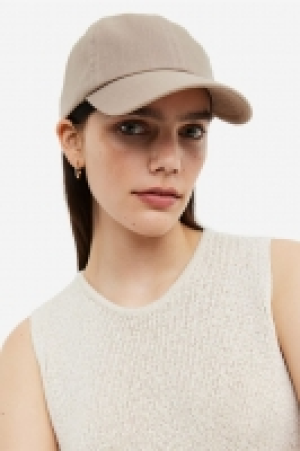 Cap aus Leinen CHF 20.95