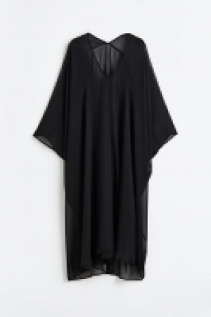 HM  Strandkaftan aus Chiffon